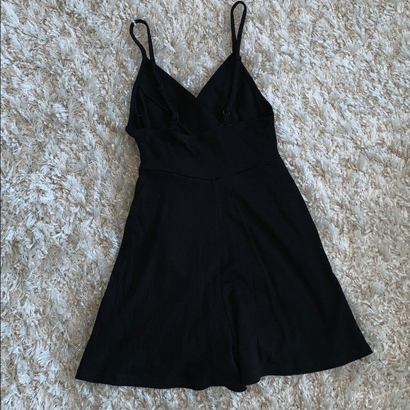 Amuse Society Romper - Picture 4 of 4